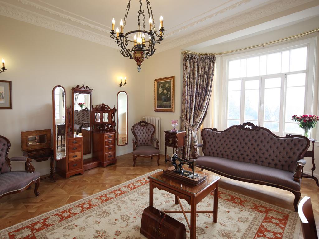 Armada Istanbul Pera Hotel — Photos 2